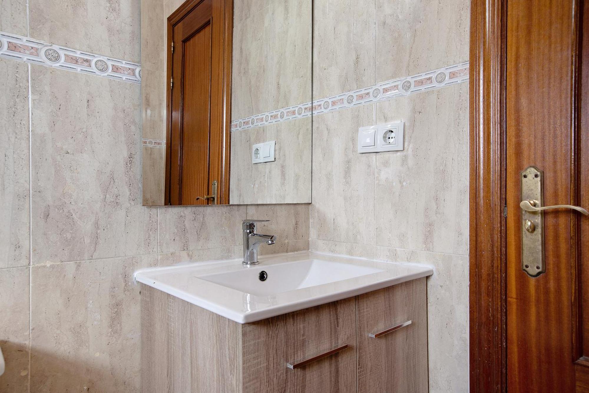 Atico Duplex En Appartement *