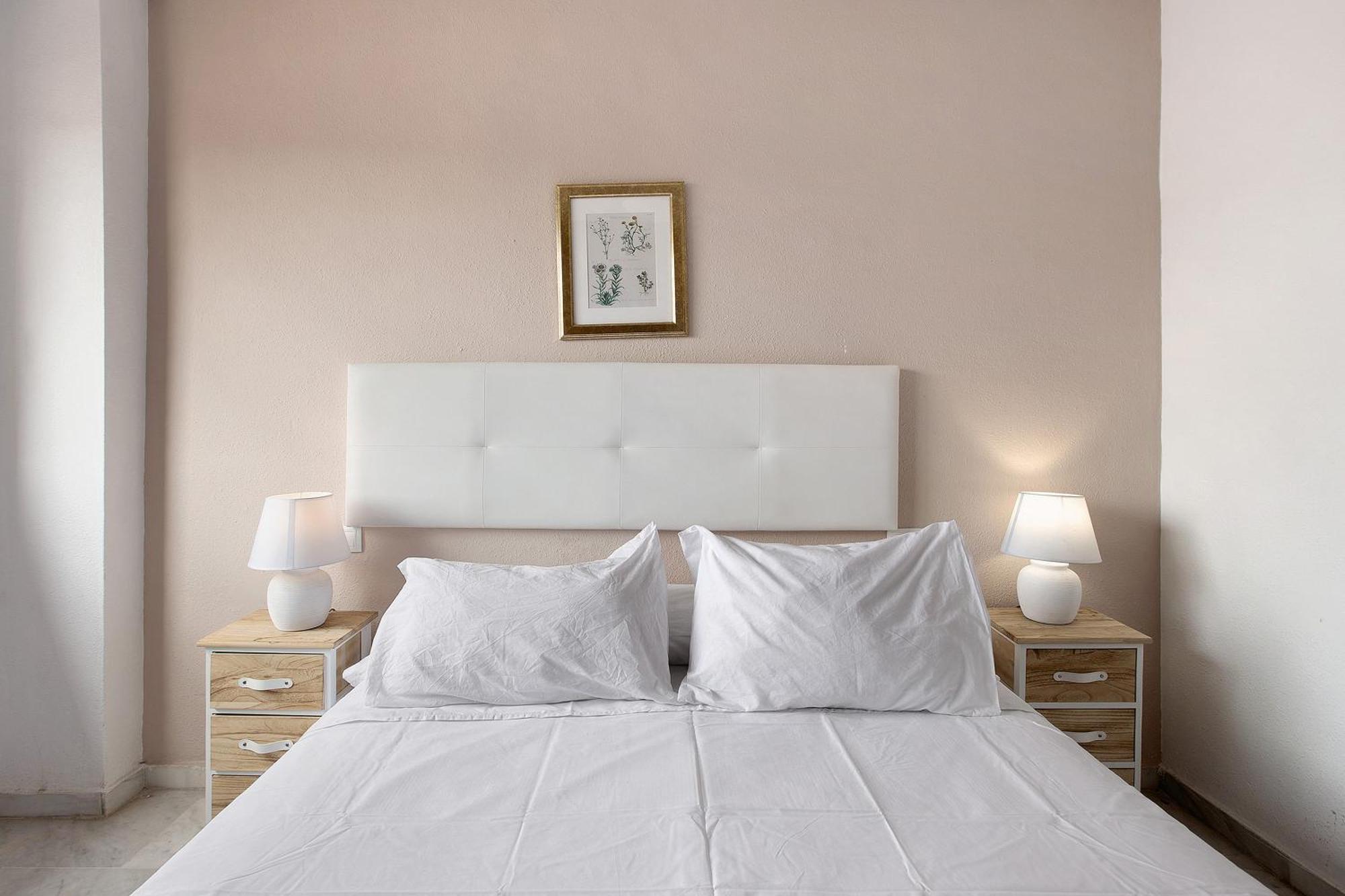 Atico Duplex En Appartement Málaga