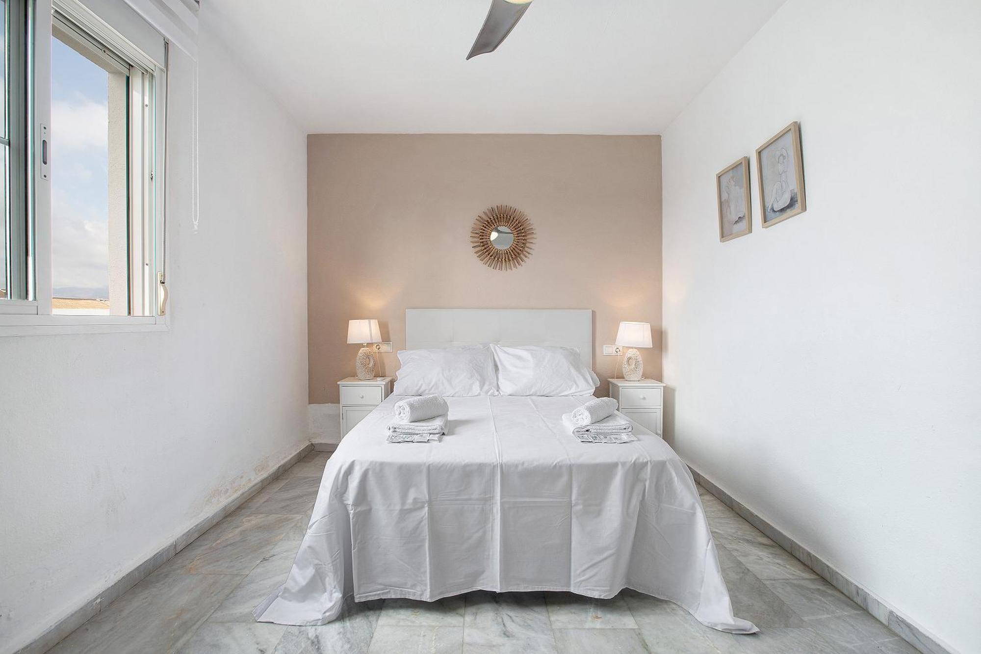Appartement Atico Duplex En