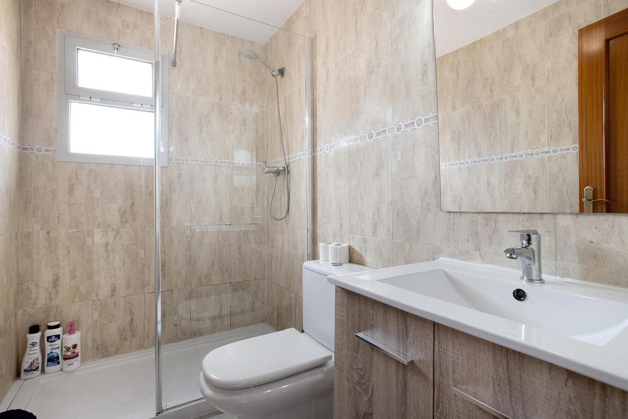 Atico Duplex En Appartement